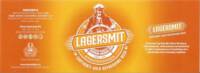 Bunnik's Bierbrouwerij, Lagersmit Captain's Gold Refreshing Beer