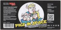 Brouwerij Solaes, Pigs In Space
