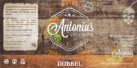Brouwerij Antonius, Dubbel