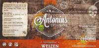 Brouwerij Antonius, Weizen