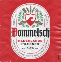 Dommelsche Bierbrouwerij, Nederlands Pilsener