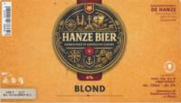 Stadsbrouwerij Vos, Blond