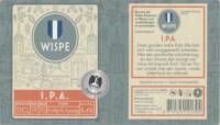 Wispe, I.P.A.