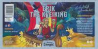 Brouwerij Dompel, Erik the Kveiking Farmhouse Ale