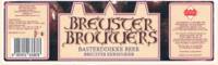 Breuster Brouwers, Basterddikke Beer Breuster Kersenbier