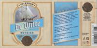 Bierbrouwerij Volendam / 't V&oslash;len, De Witte Witbier