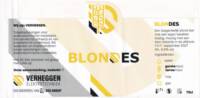 Opener Bier, Blondes