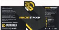 Opener Bier, Krachtstroom
