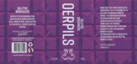 Delftse Brouwers, Oerpils