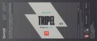 Lighttown Brewers, Qurmit Tripel