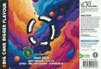 Brouwerij LOST, Deux Deux