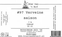 Brouwhuis aan de Werf, #97 Verveine