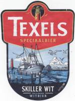 Texelse Bierbrouwerij, Texels Skiller Wit Witbier