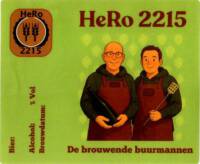 Amateurs, HeRo 2215
