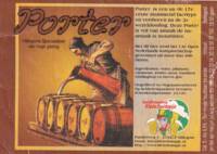 Brouwerij Klein Duimpje, Porter