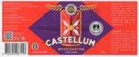 Brouwerij De 12 Stuyvers, Castellum IPA