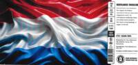Onbekend, Nederlandse Driekleur