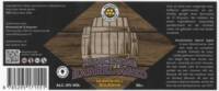 Brouwerij De 12 Stuyvers, Munichwine Barrel Aged