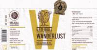 Van Moll Brouwerij, Wanderlust Non Alcoholic IPA