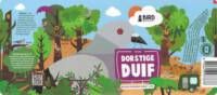 Bird Brewery, Dorstige Duif