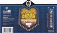 Stadsbrouwerij 013, Tilburgse Heer Tripel