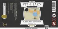 Vet & Lazy Brewery, Dubbel Wit Zomerfit