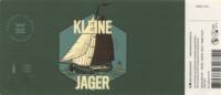 De Werf , Kleine Jager