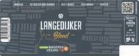 Langedijker Speciaalbier, Blond
