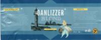 Het Brouwdok, Oanlizzer Blond