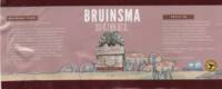 Het Brouwdok, Bruinsma D&ucirc;bel