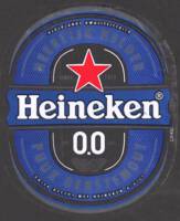 Heineken, Heineken 0.0 Heerlijk Helder Puur Gerstemout