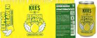 Brouwerij Kees, Lemon Heaven