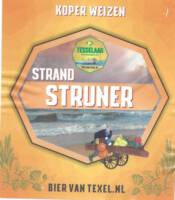 Tesselaar Familiebrouwerij Diks, Strand Struner Koper Weizen