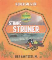 Tesselaar Familiebrouwerij Diks, Strand Struner Koper Weizen