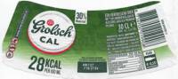 Grolsch, Grolsch CAL