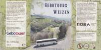 Vechtdal Brouwerij, Gebotours Weizen
