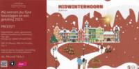 Vechtdal Brouwerij, Midwinterhoorn Quadrupel