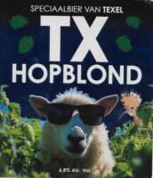Brouwerij TX, Hopblond
