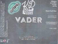 Brouwerij Klein Duimpje, Vader