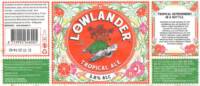 Lowlander Beer Co, Tropical Ale