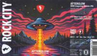 Rock City Brewing, Afterglow DDH Lingering Double IPA