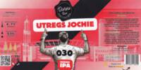 Divisie Bier, Utregs Jochie 030 Session IPA