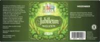 Muifelbrouwerij, Weizenbier Jubileum Weizen