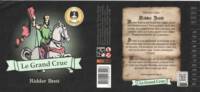 Brouwerij Le Grand Crue, Ridder Brett