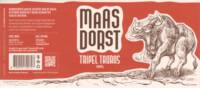 Maasdorst, Tripel Tauros Tripel