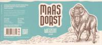 Maasdorst, Weizent Weizen