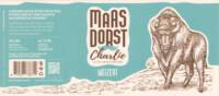 Maasdorst, Weizent Charlie