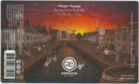 Brouwerij Emelisse, Vesper Voyage