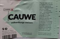 Brouwerij Klinker, Cauwe Valkenburgs Weizen