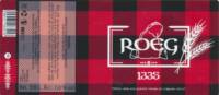 Roegbier, 1335
